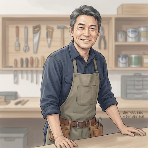 設楽 健（したら けん）